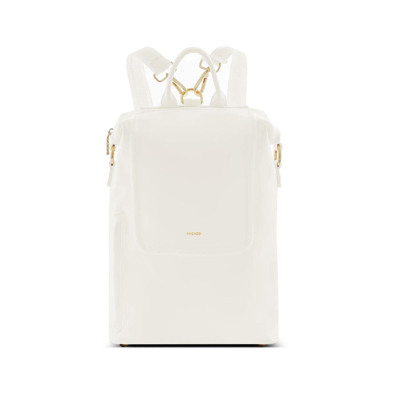 Pixie Mood Blossom Backpack Small Vegan Leather Bag