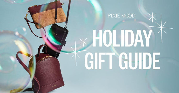 The Pixie Mood 2021 Gift Guide