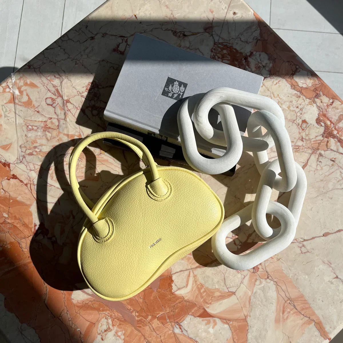 The Trending Color Palettes for Handbags in 2025 (And How to Wear Them)