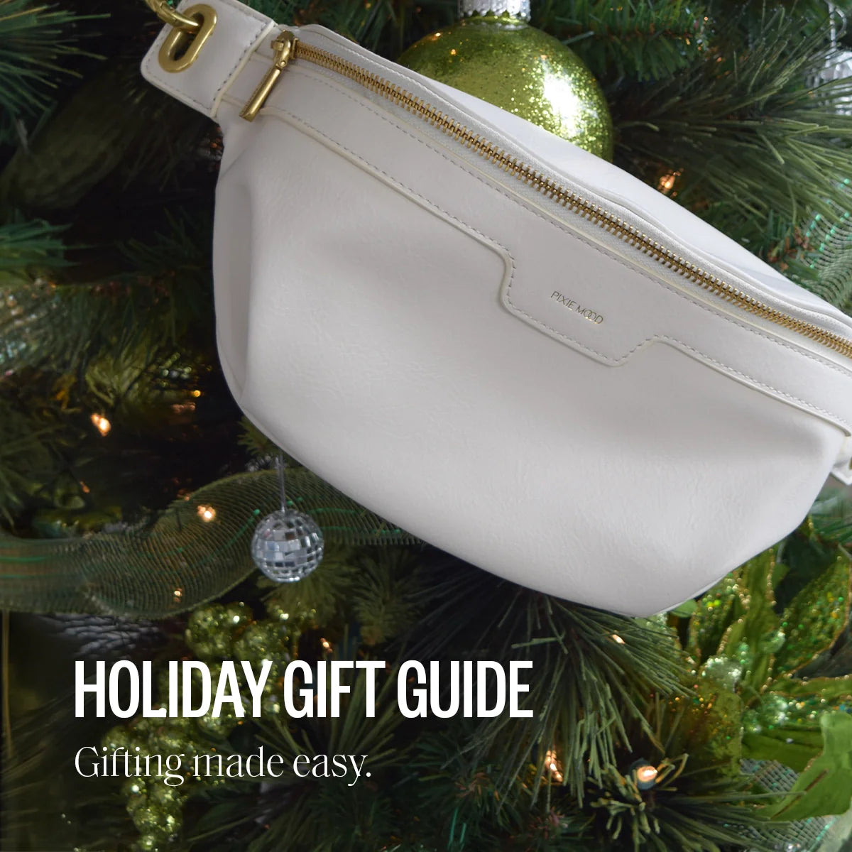 The Ultimate Holiday Gifting Guide: Curated Elegance for Every Personality