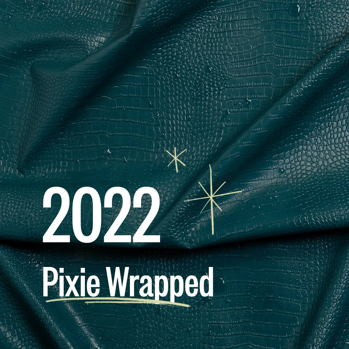 2022 Pixie Mood Wrap-Up