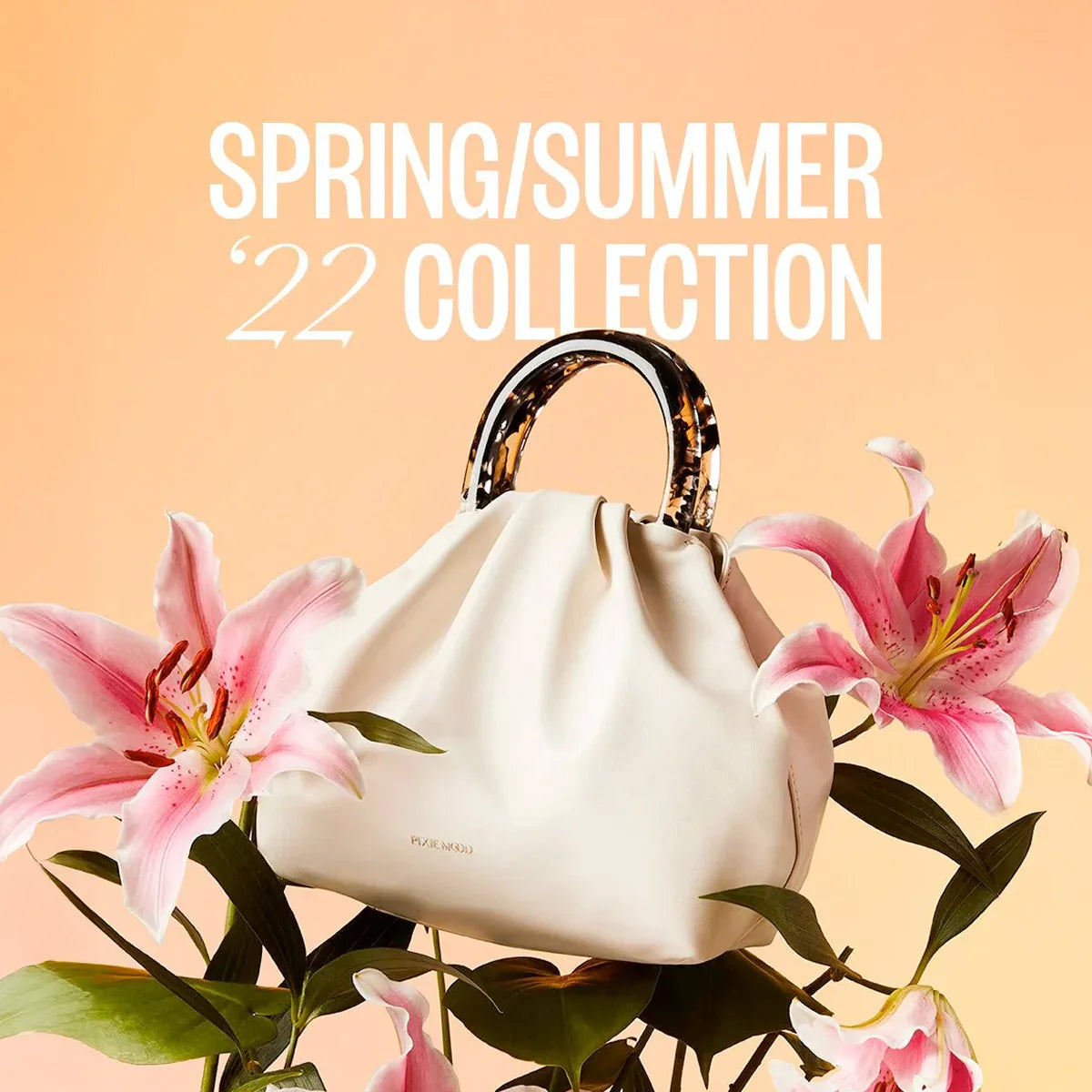 Introducing the SS22 Collection (+ Creative Director Interview)