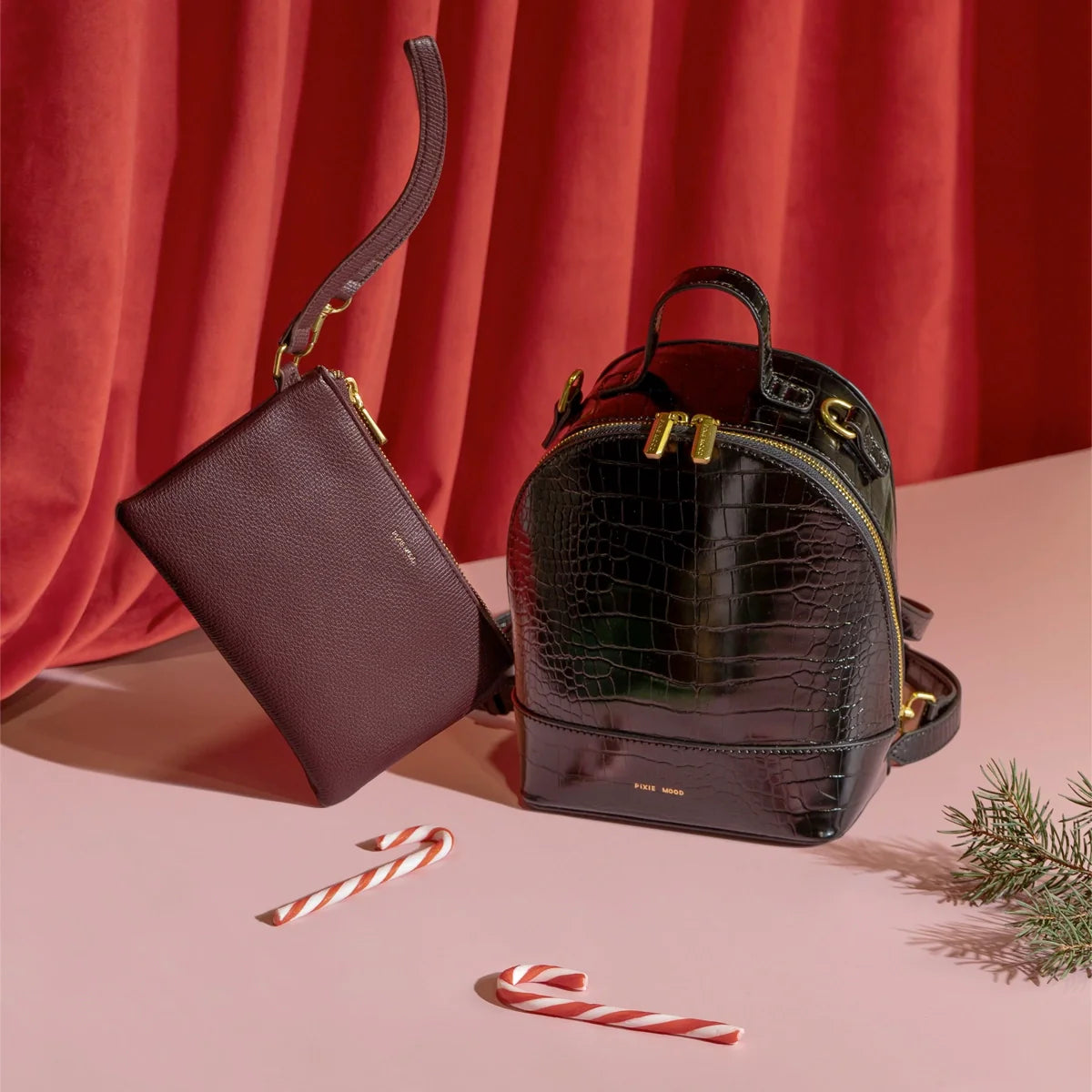 Pixie Mood's 12 Days of Giving