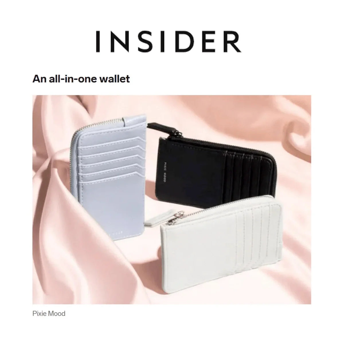 Business Insider: 27 of the Best Gifts for Vegans in 2021