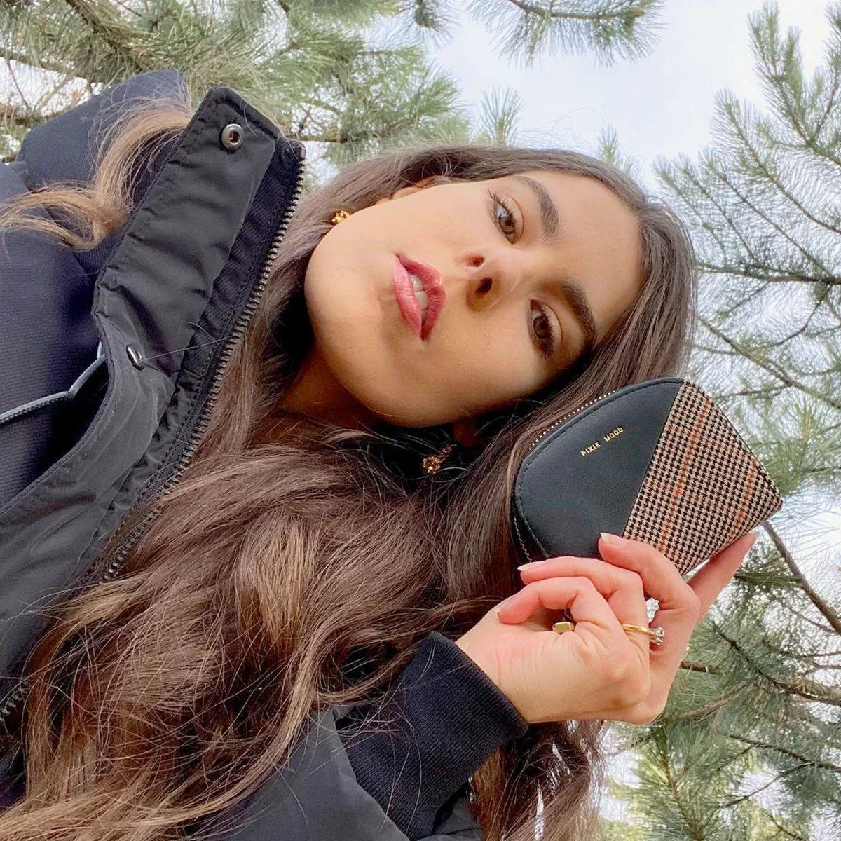 Style Story: Pixie Mood with @plantyourownstory