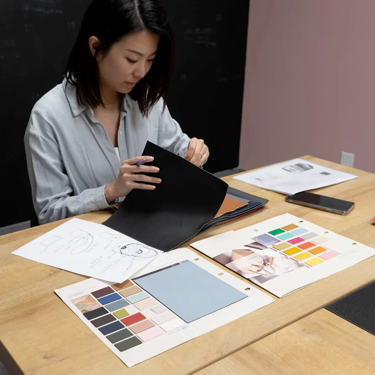 Creative Director Chloe Ho's FW21 Favourites