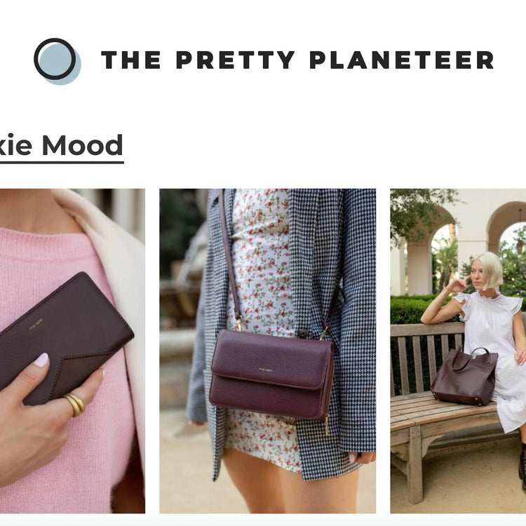 The Pretty Planeteer: The Best Vegan & Cruelty-Free Fashion Brands in Canada
