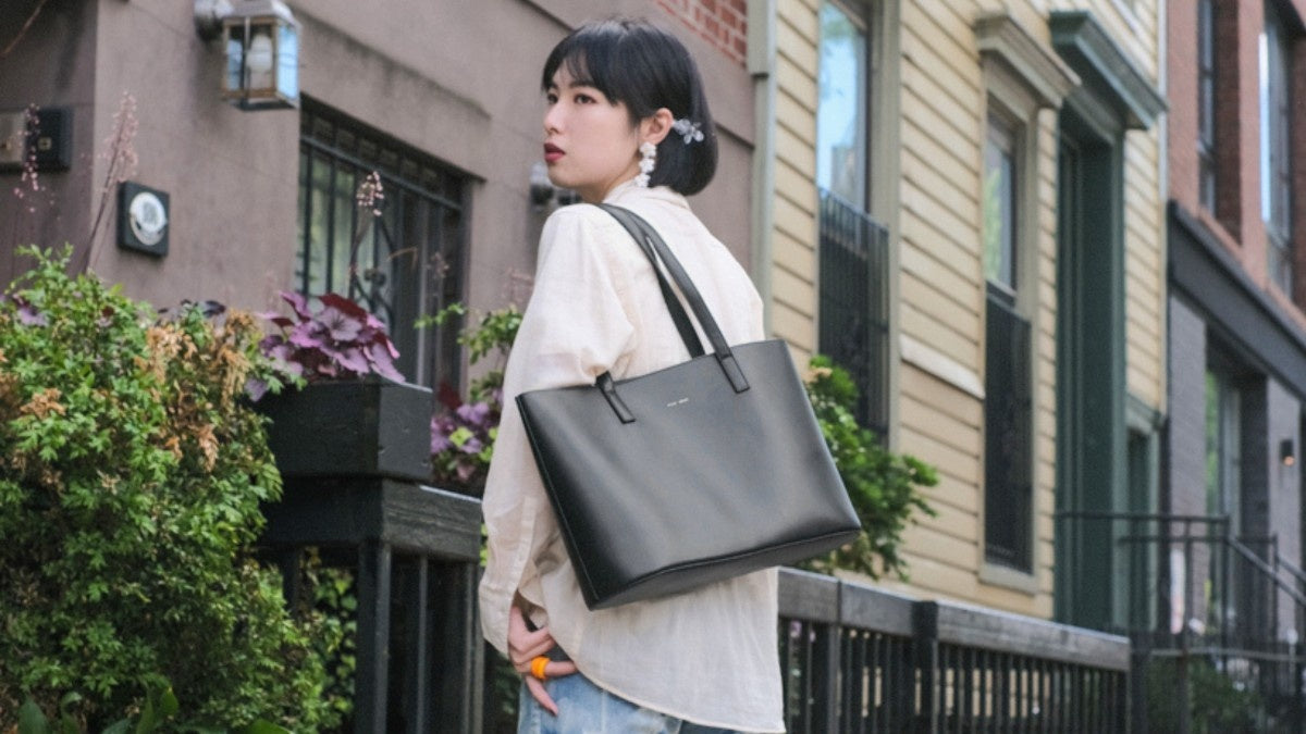 Work and Everyday Totes