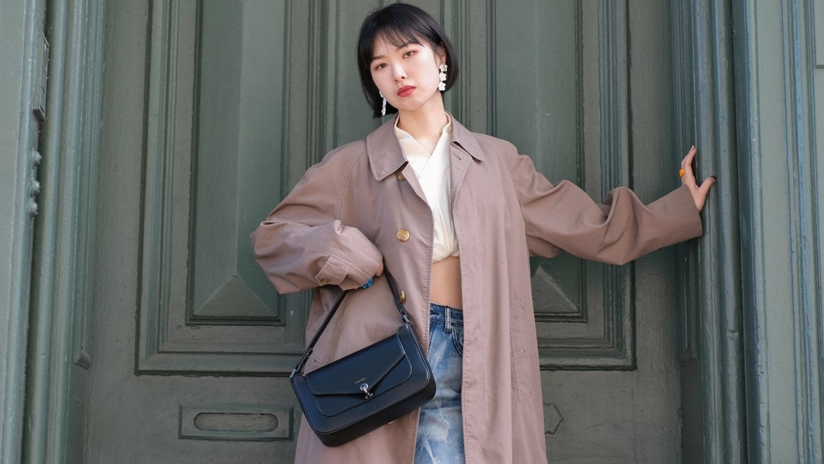 Women's Shoulder Bags