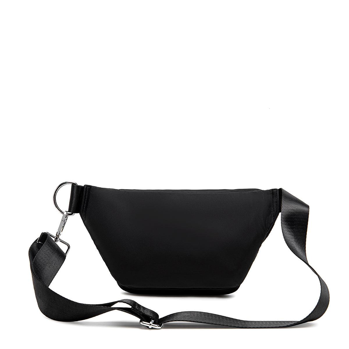 Pixie Mood Aaliyah Fanny Pack Vegan Leather Bag