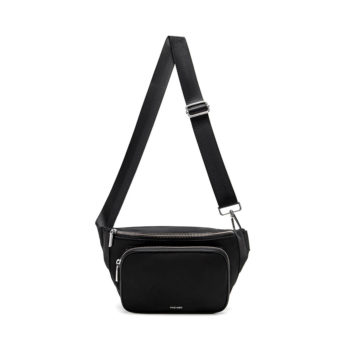 Pixie Mood Aaliyah Fanny Pack Vegan Leather Bag