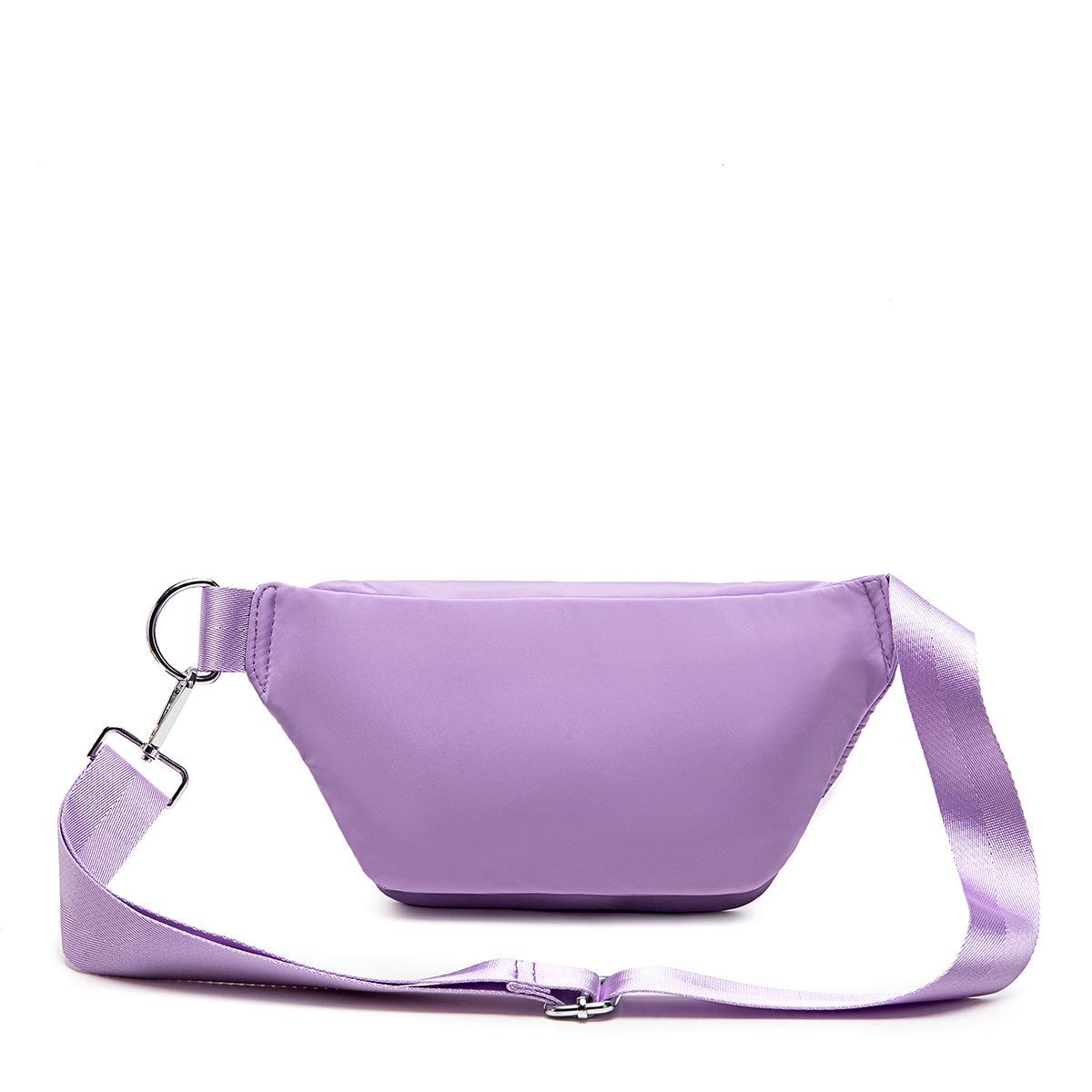 Pixie Mood Aaliyah Fanny Pack Vegan Leather Bag