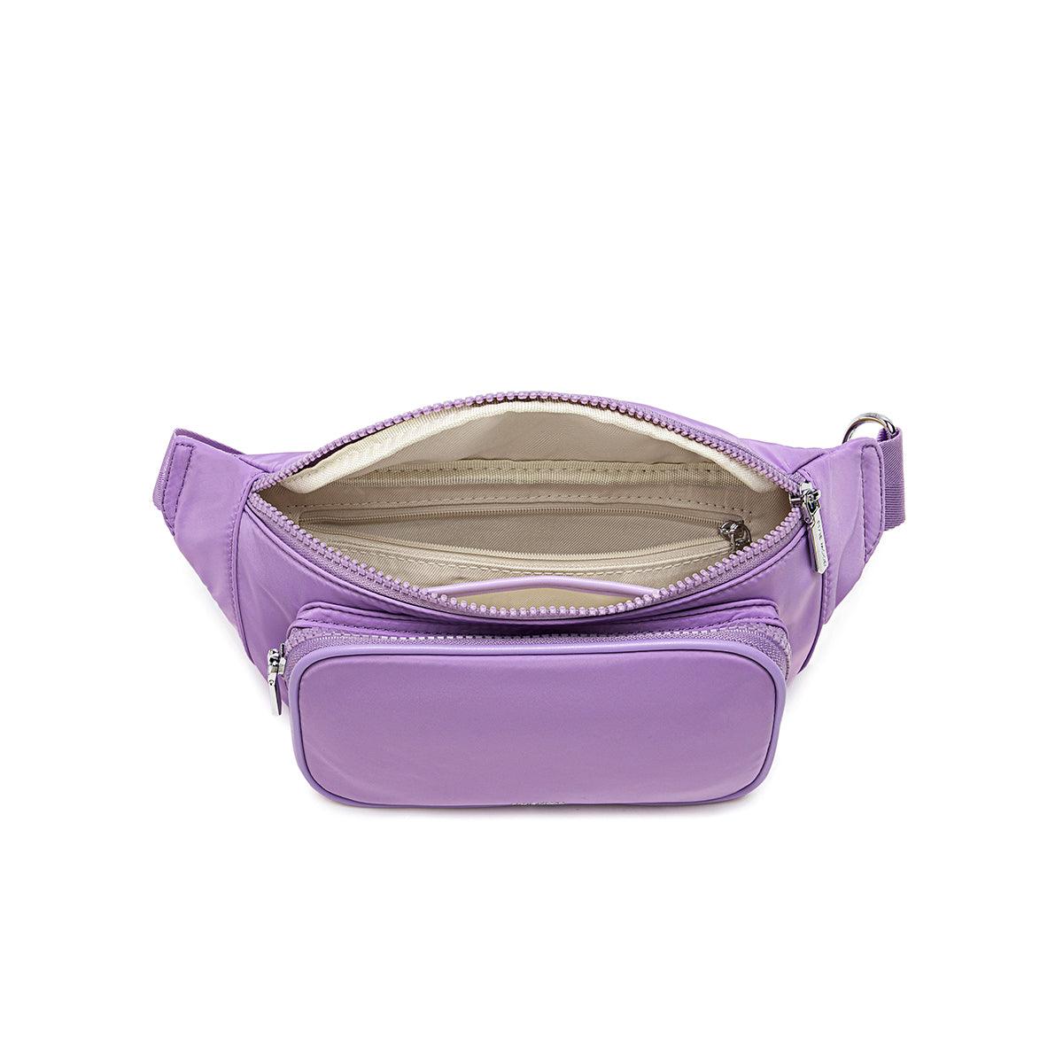 Pixie Mood Aaliyah Fanny Pack Vegan Leather Bag