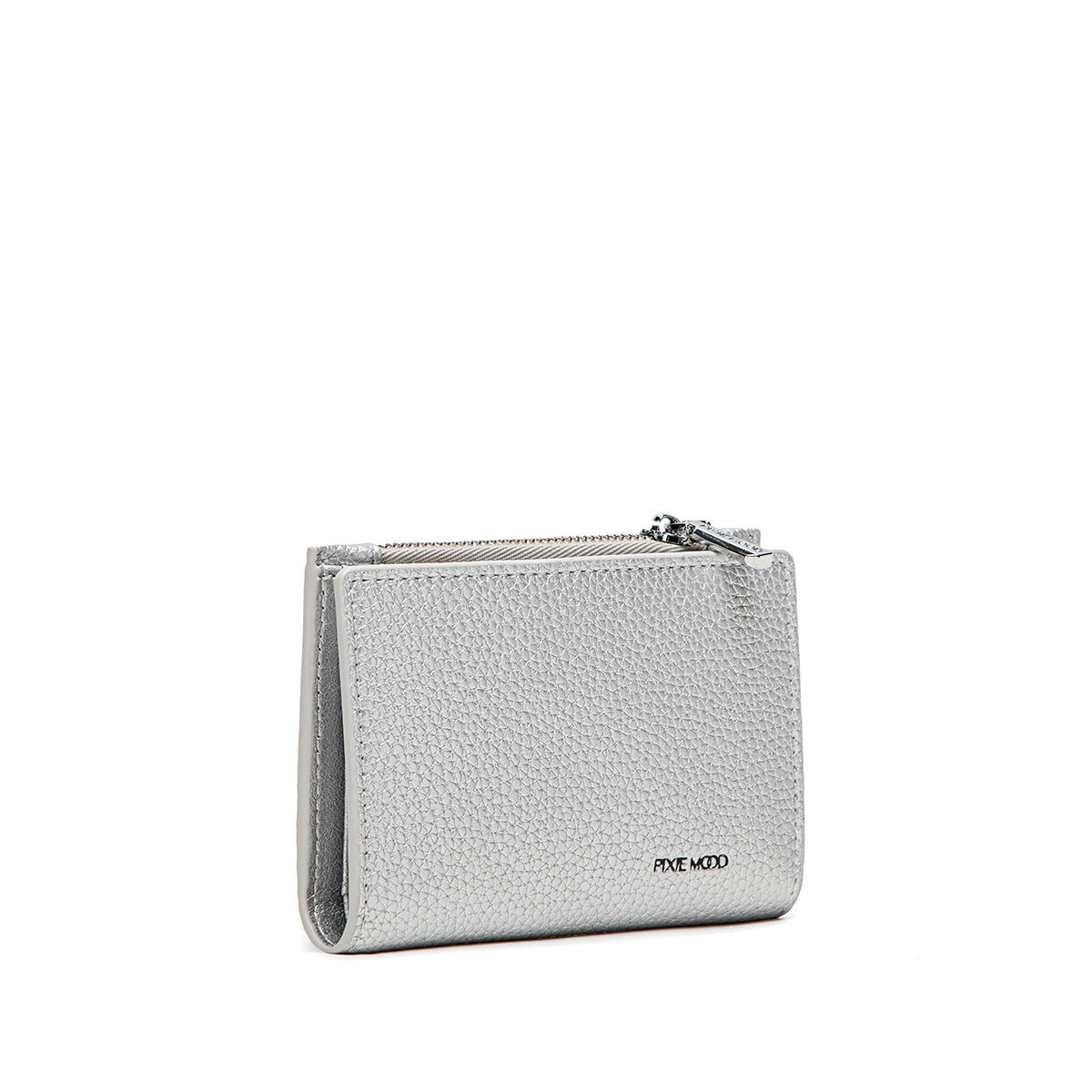 Best Small Vegan Leather Wallets for Women | Pixie Mood