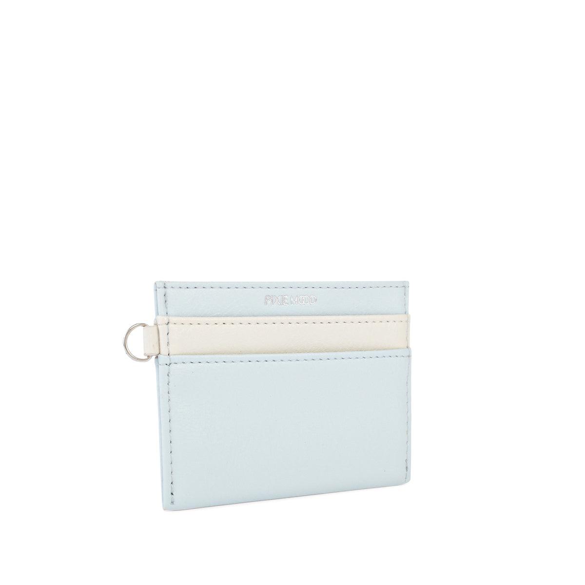 Pixie Mood Alex Card Holder Vegan Leather Bag