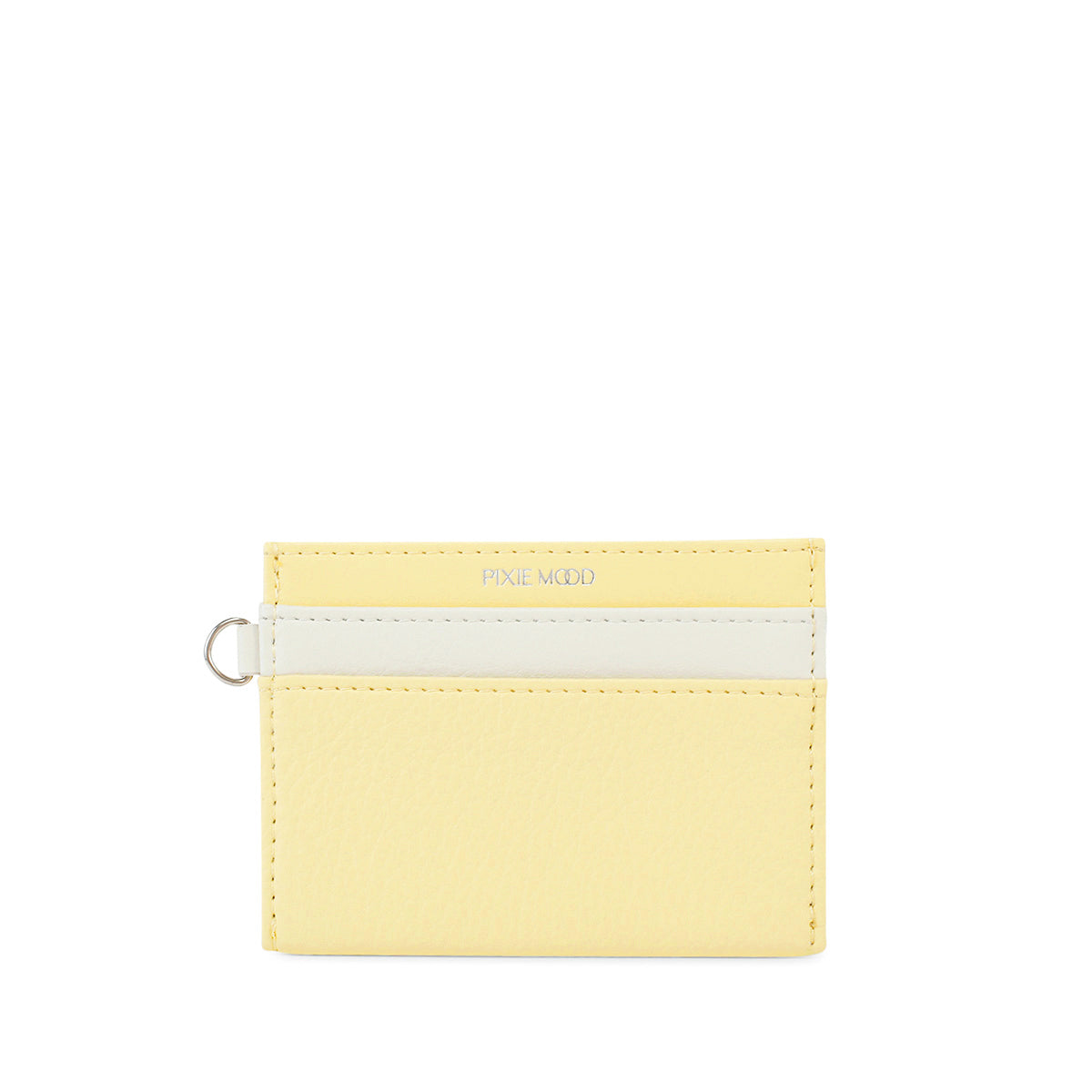 Pixie Mood Alex Card Holder Vegan Leather Bag