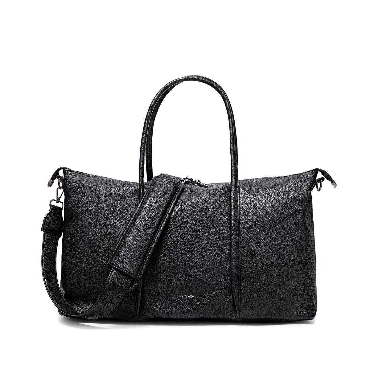 Pixie Mood Amara Weekender Vegan Leather Bag