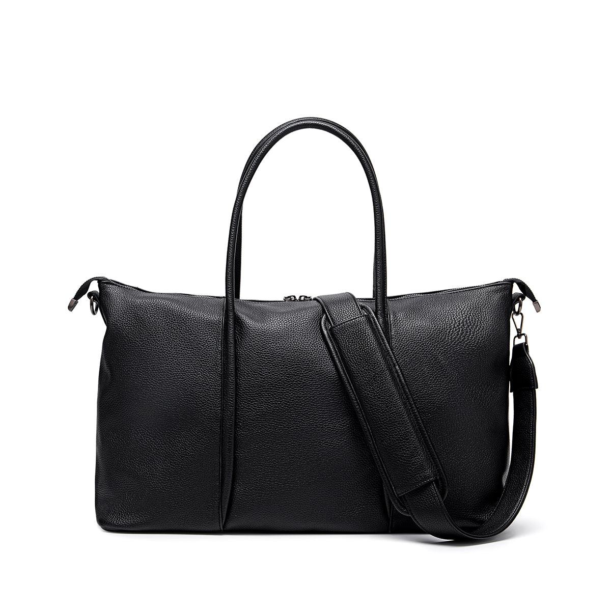 Pixie Mood Amara Weekender Vegan Leather Bag