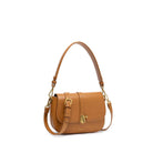 Pixie Mood Athena Saddle Bag Vegan Leather Bag