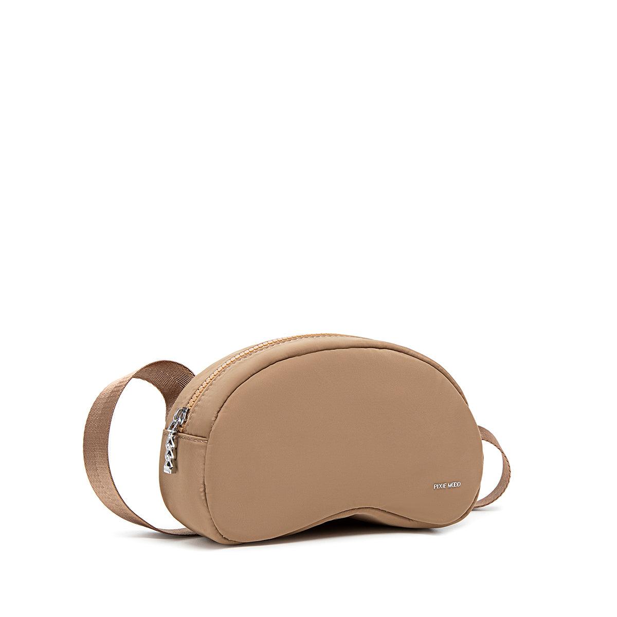 Pixie Mood Bean Belt Bag Vegan Leather Bag