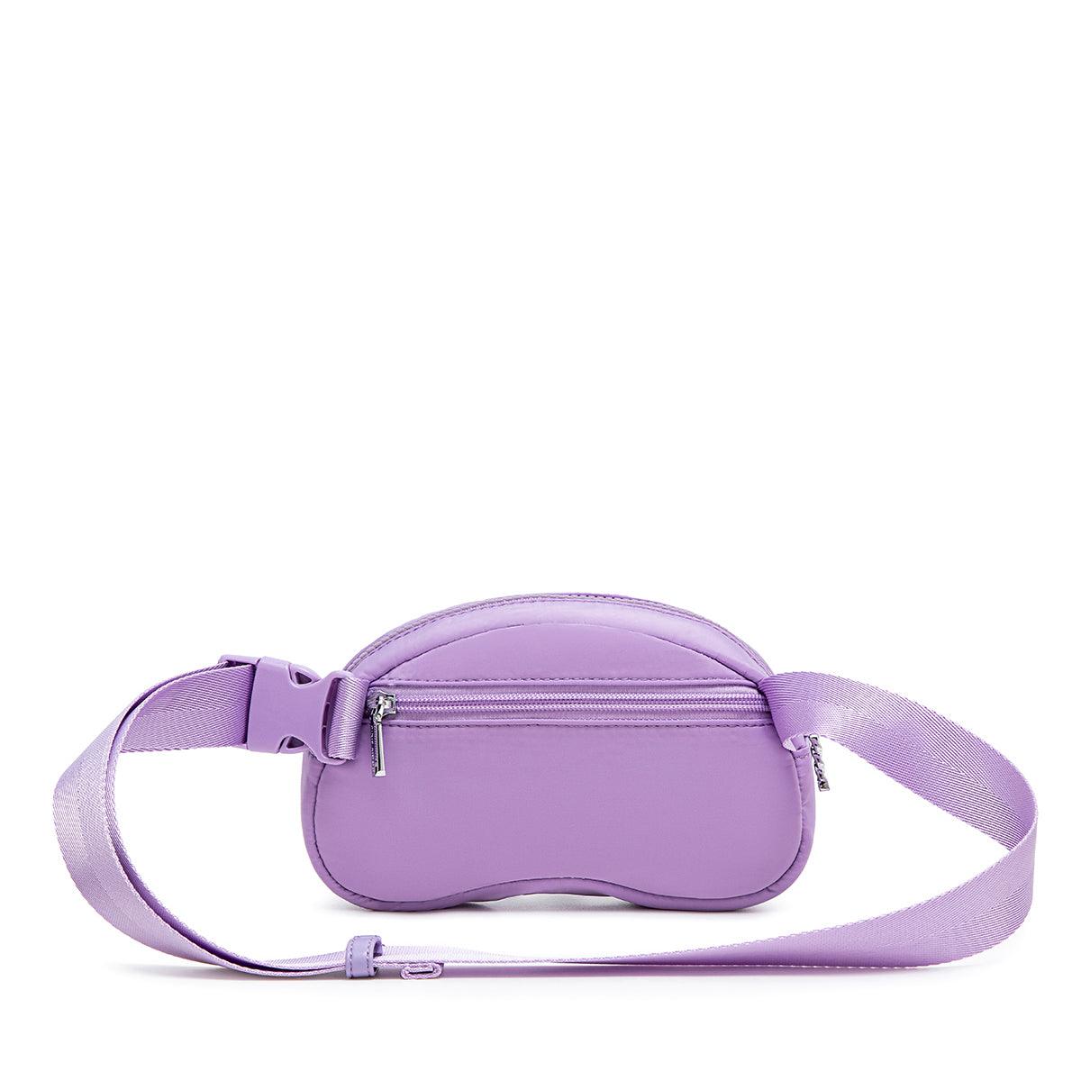 Pixie Mood Bean Belt Bag Vegan Leather Bag