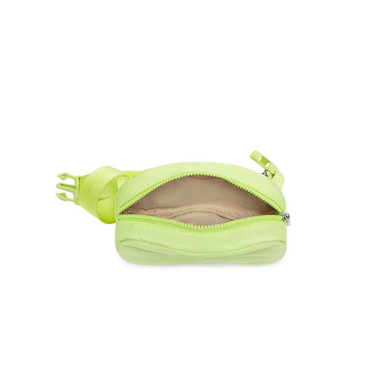 Neon waist bag sale