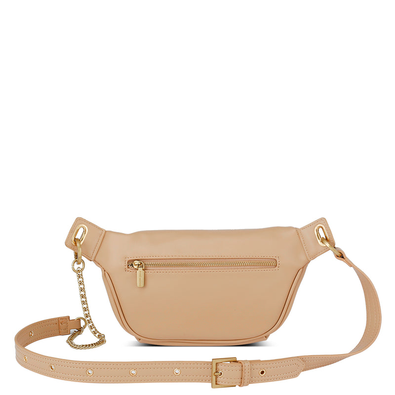 Vegan Leather Crossbody Bags - Pixie Mood