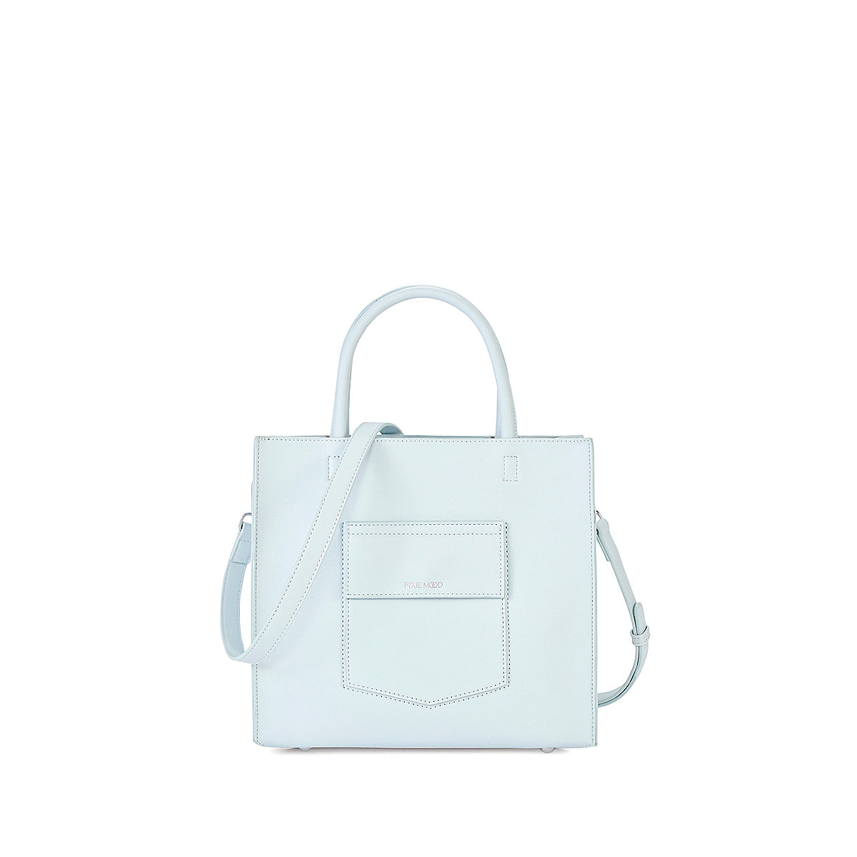 Pixie Mood Caitlin Tote Small Vegan Leather Bag