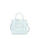 Pixie Mood Caitlin Tote Small Vegan Leather Bag