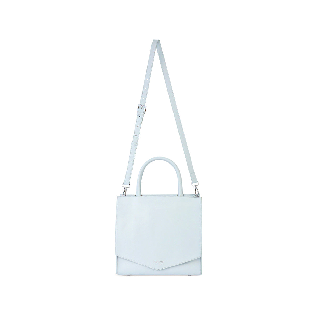 Pixie Mood Caitlin Tote Small Vegan Leather Bag