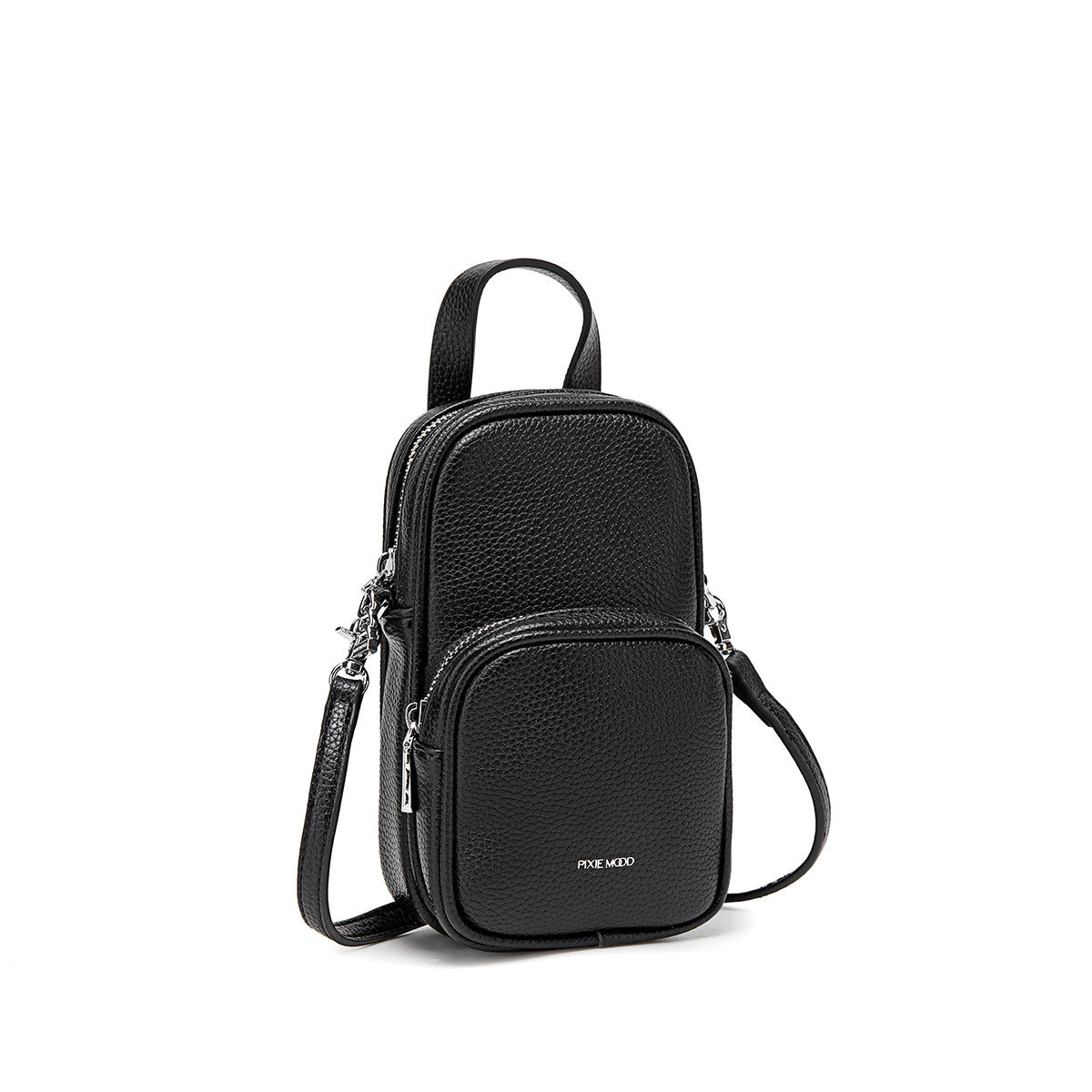 Cassandra Phone Crossbody – Pixie Mood