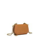 Pixie Mood Charlie Micro Chain Bag Vegan Leather Bag