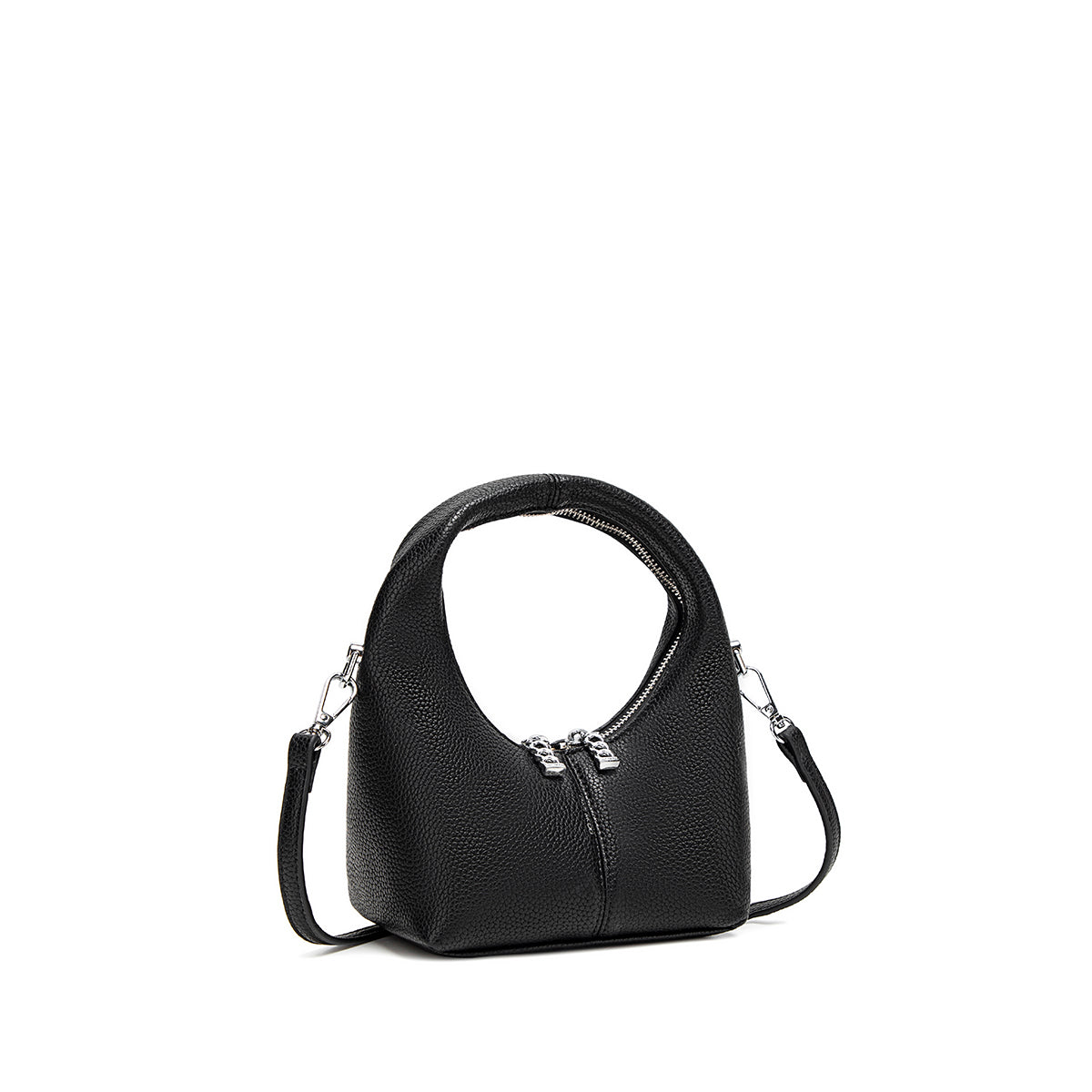 Circle Crossbody Bag Pixie Mood