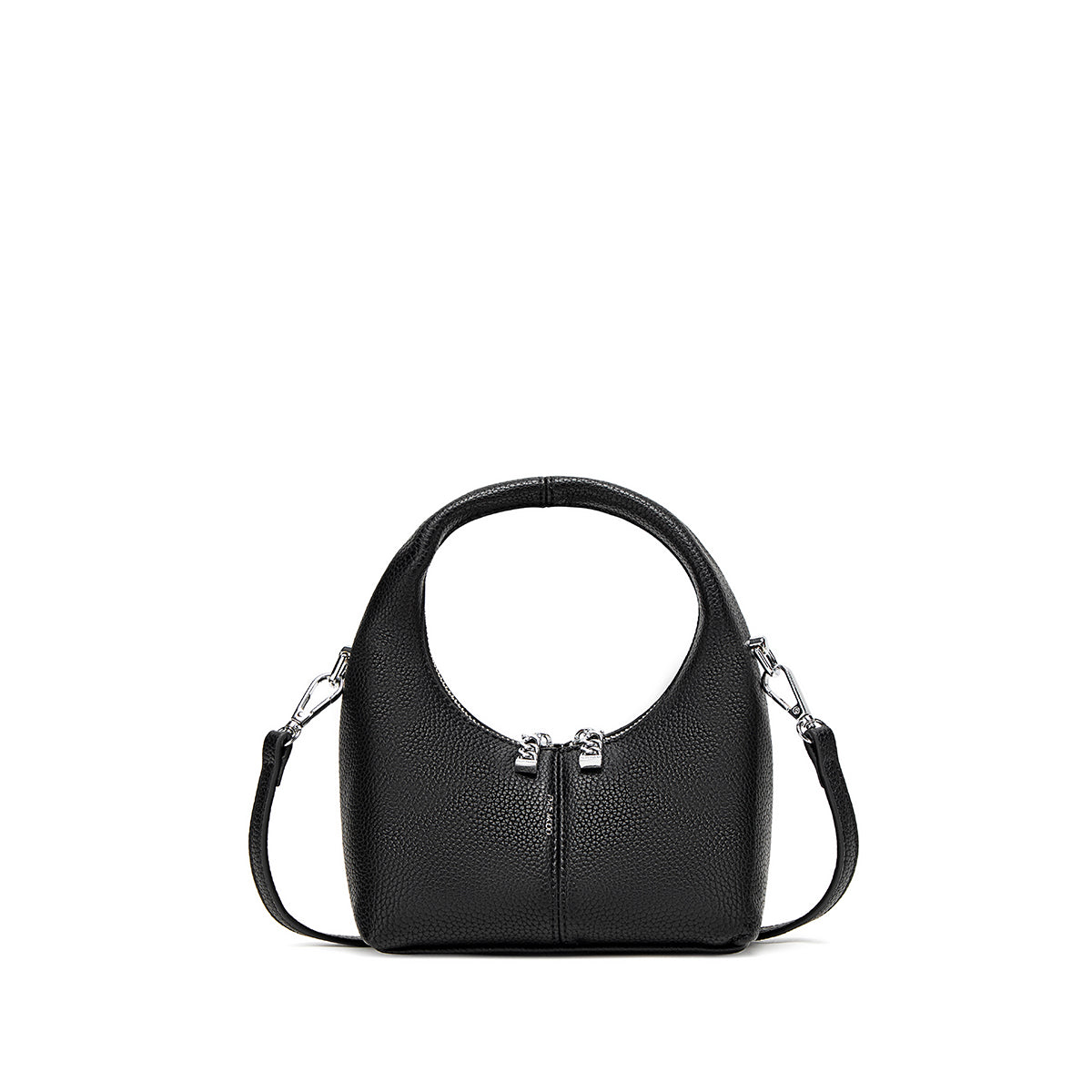 Black circle crossbody bag online