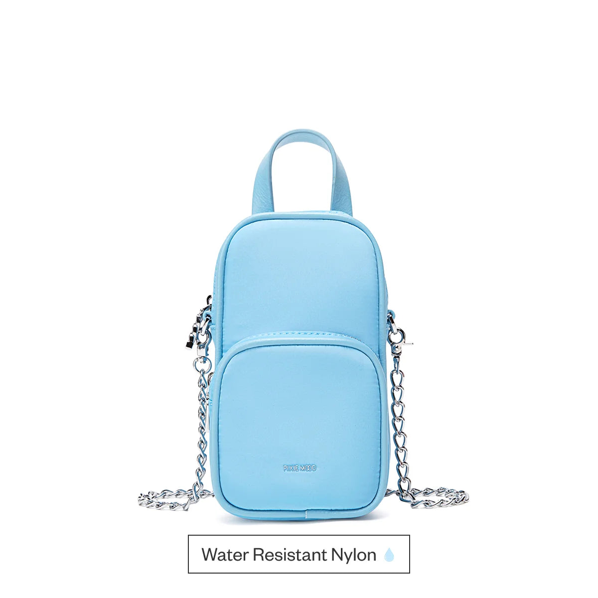 ビーガン素材☆【PIXIE MOOD】スマホクロスボディバッグ♪ Cassandra Phone Crossbody – Pixie Mood