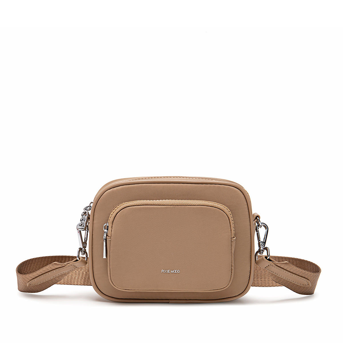 Pixie Mood Daisy Crossbody Vegan Leather Bag