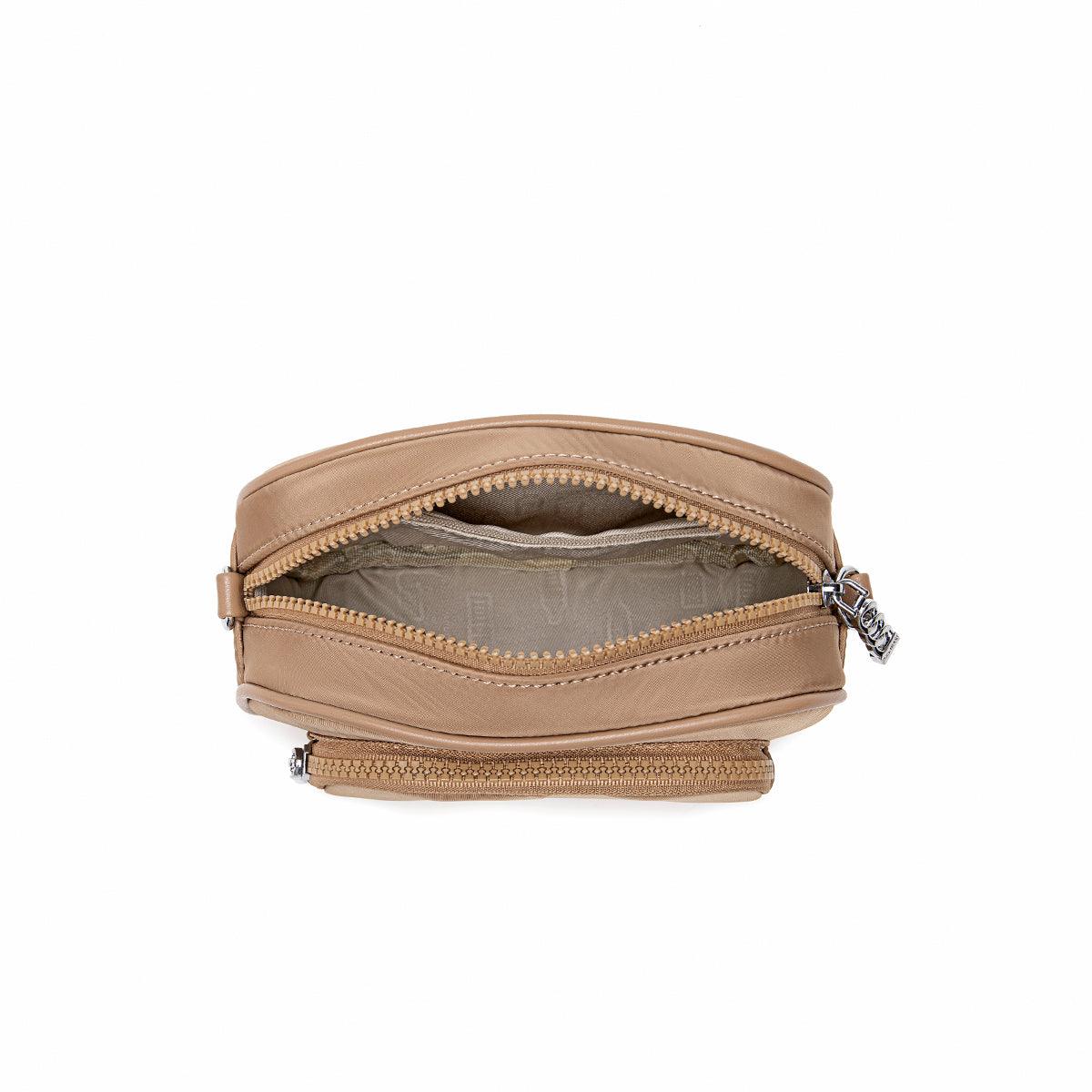 Pixie Mood Daisy Crossbody Vegan Leather Bag