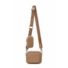 Pixie Mood Daisy Crossbody Vegan Leather Bag