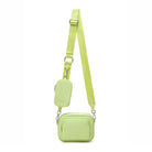 Pixie Mood Daisy Crossbody Vegan Leather Bag