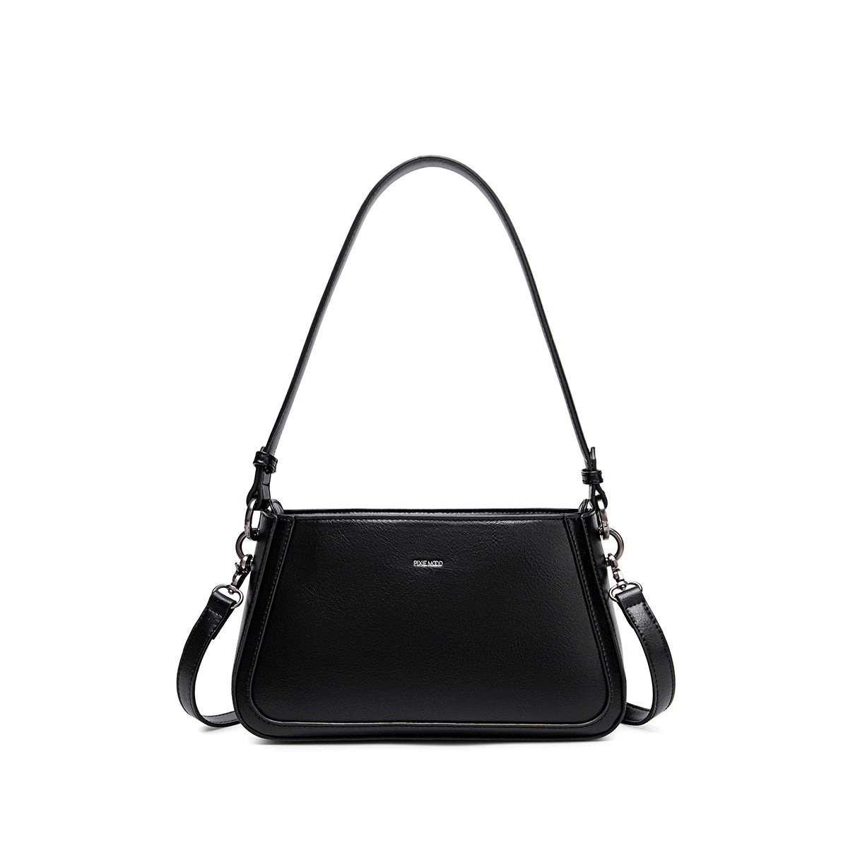 Pixie Mood Eleanor Shoulder Bag Vegan Leather Bag