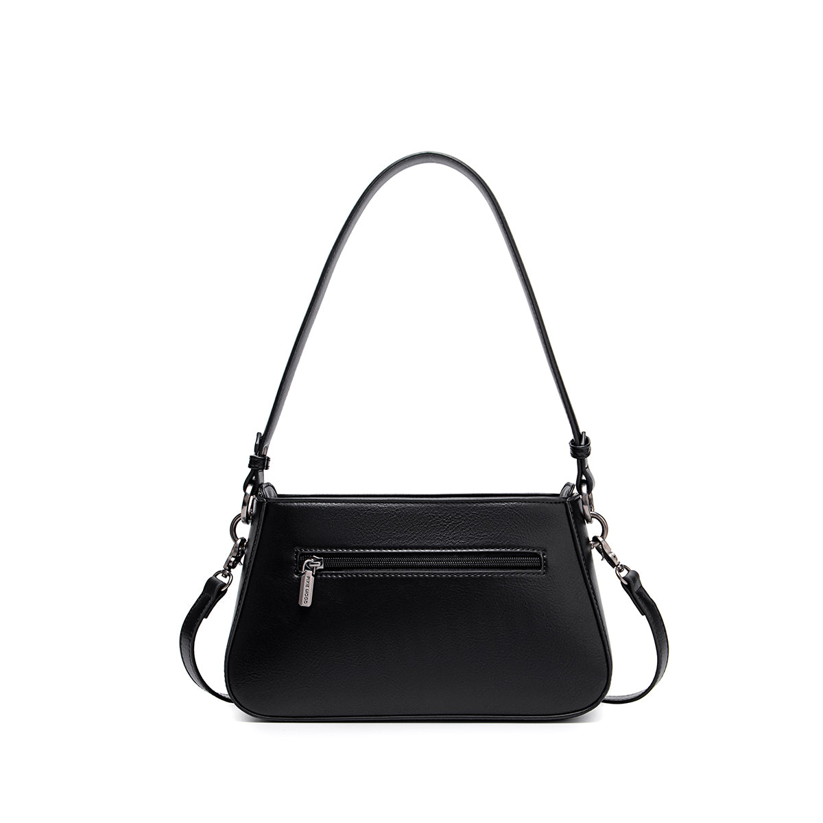 Pixie Mood Eleanor Shoulder Bag Vegan Leather Bag