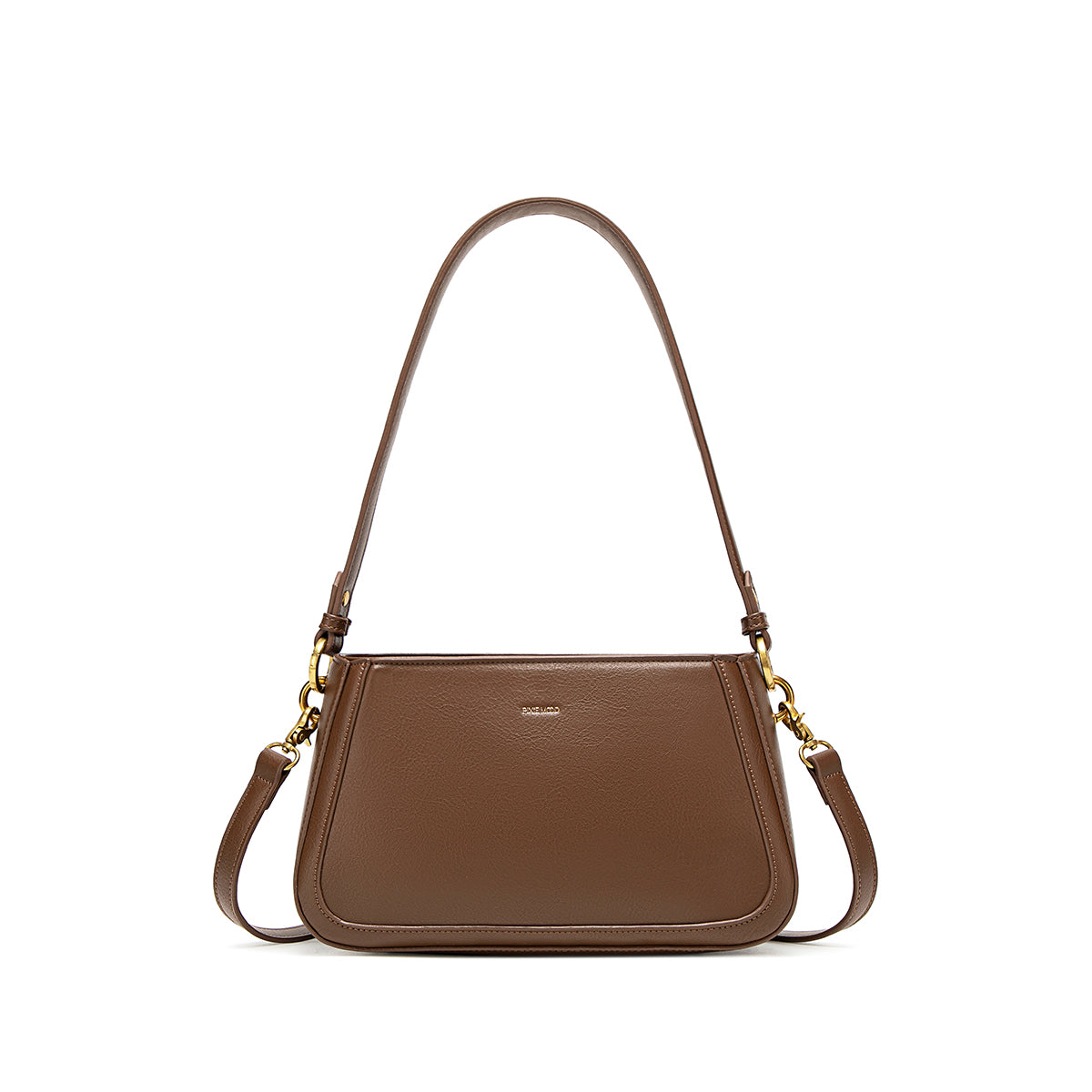 Perfect Vegan Leather Shoulder Bags for Women | Pixie Mood