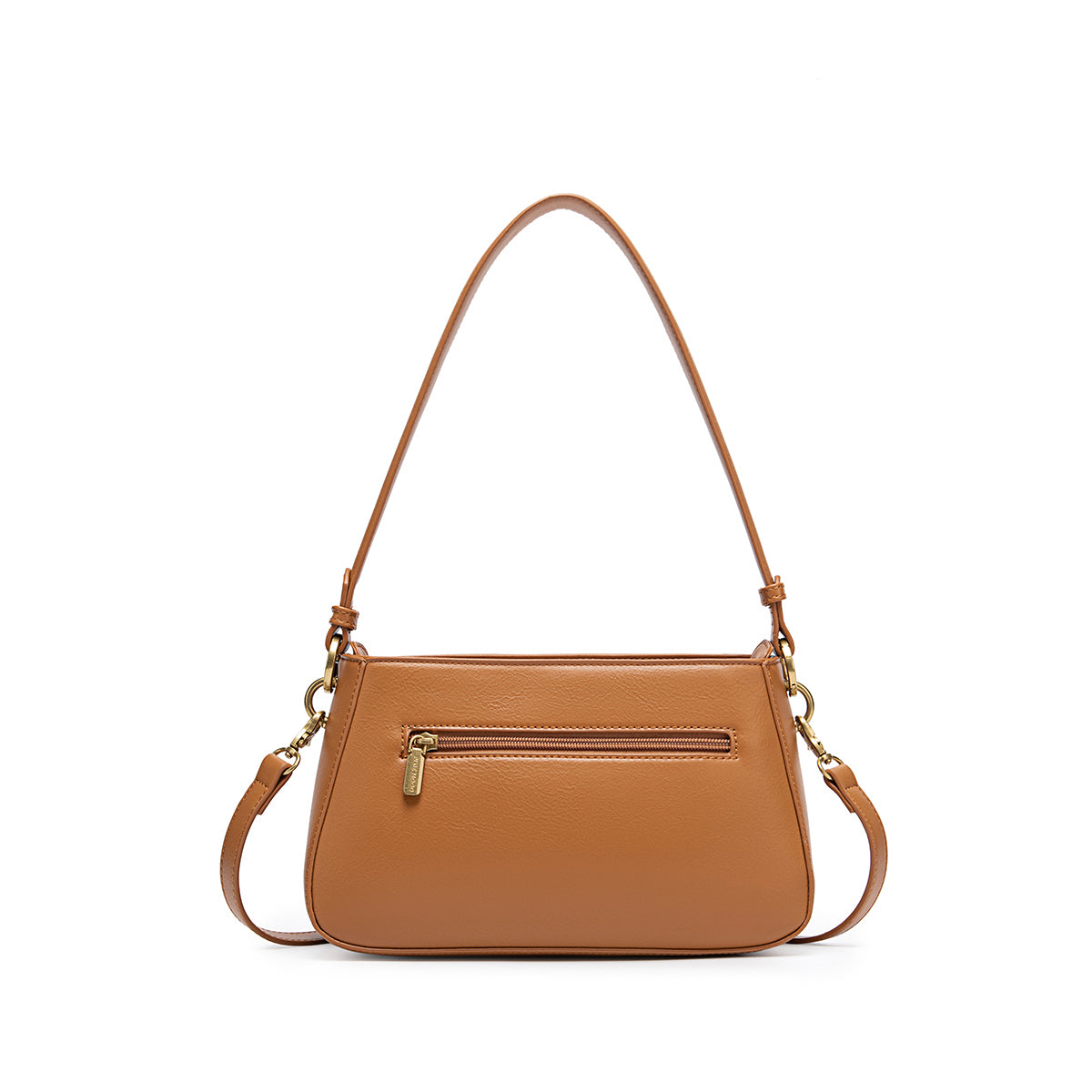 ショルダーバッグ・ポシェット Smooth Mood Odd Bag Large 4BFT473 Smooth Mood(スムードムード) ショルダーバッグ・ポシェット