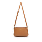 Pixie Mood Eleanor Shoulder Bag Vegan Leather Bag