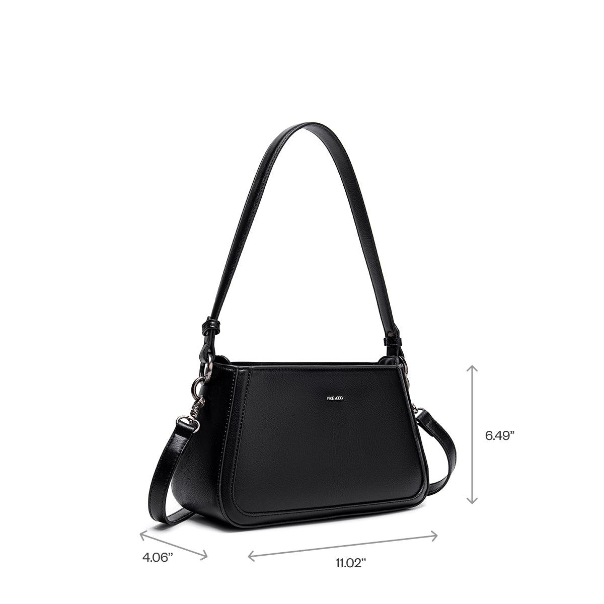 Pixie Mood Eleanor Shoulder Bag Vegan Leather Bag