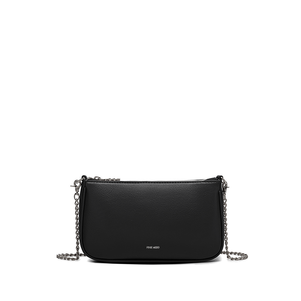 Pixie Mood Francine Chain Crossbody Vegan Leather Bag