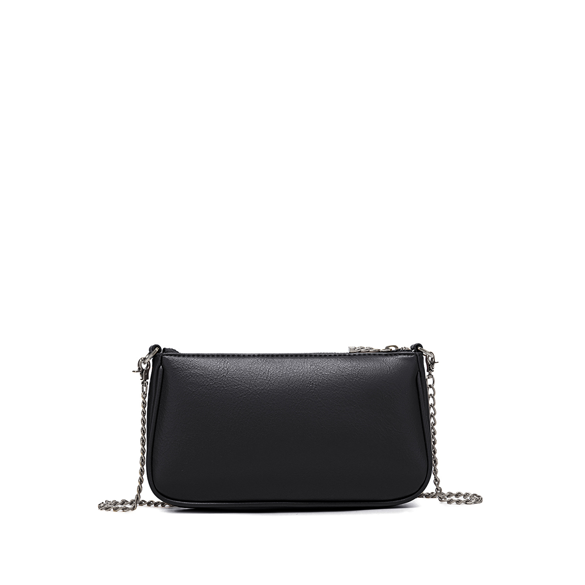 Pixie Mood Francine Chain Crossbody Vegan Leather Bag