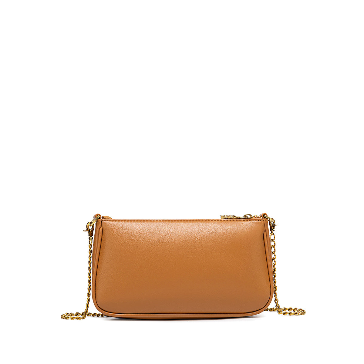 Pixie Mood Francine Chain Crossbody Vegan Leather Bag