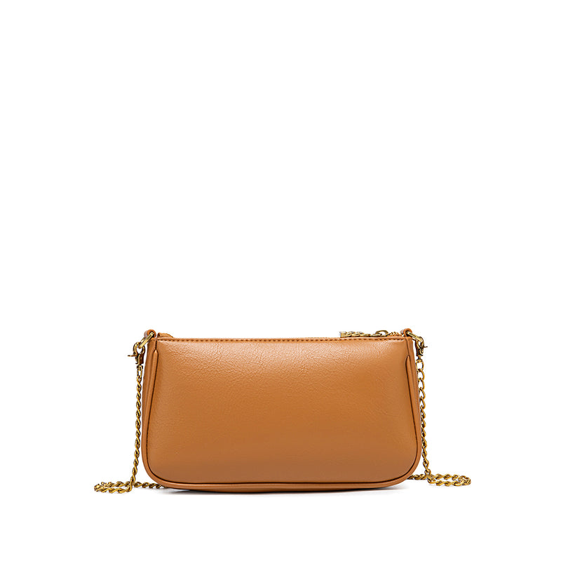 Vegan Leather Crossbody Bags - Pixie Mood