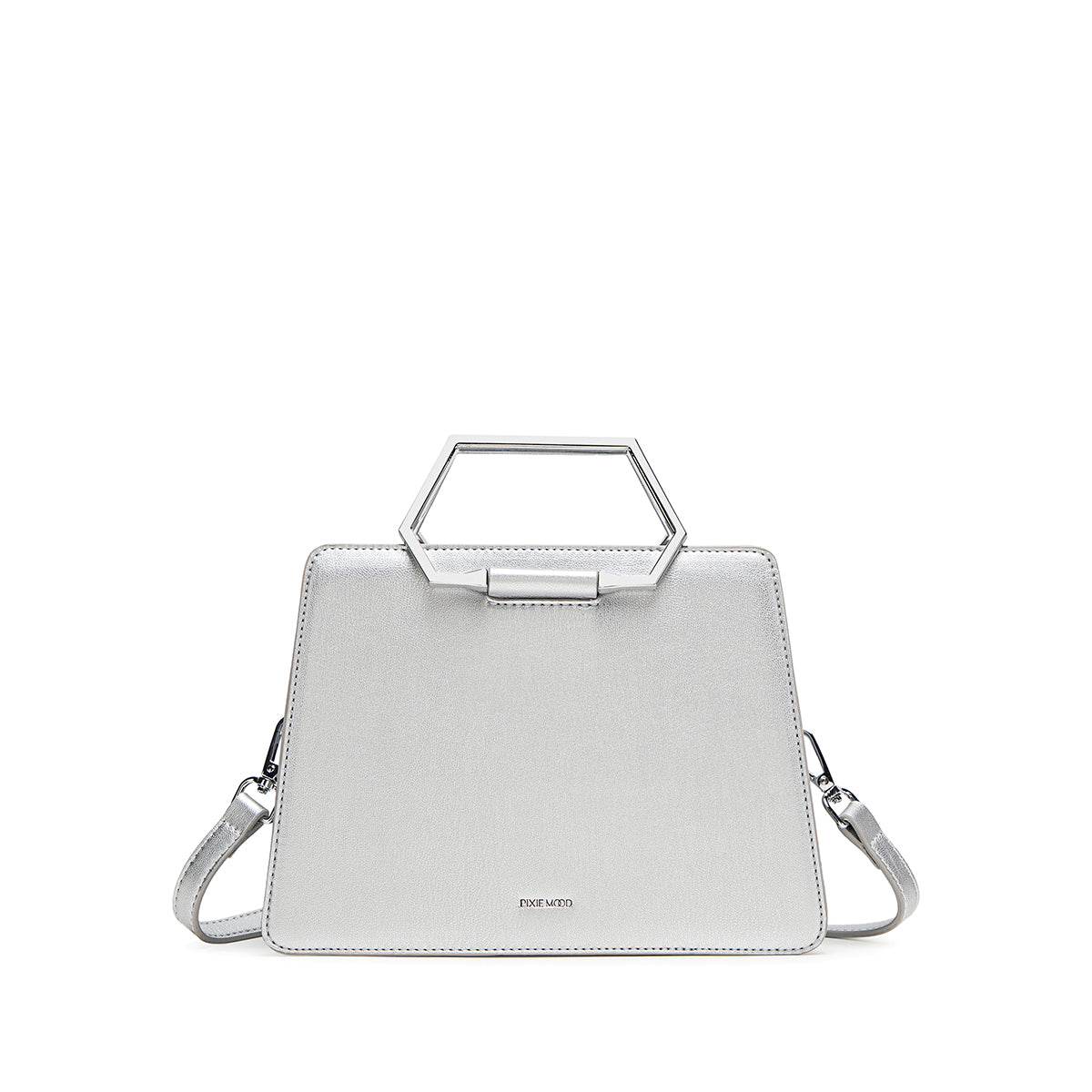 Cheapest Pixie Mood Grey handbag